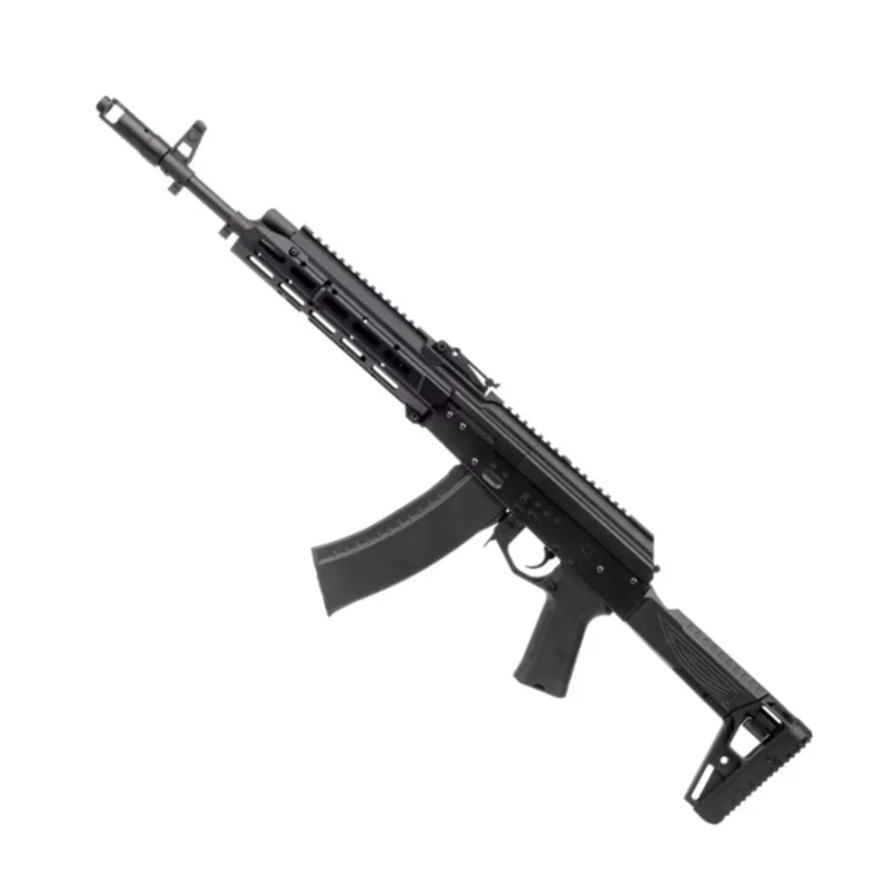 LCT Airsoft MK-74 with Gate Aster II