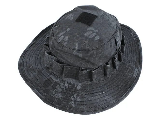 Tactical Boonie Hat (TYP)