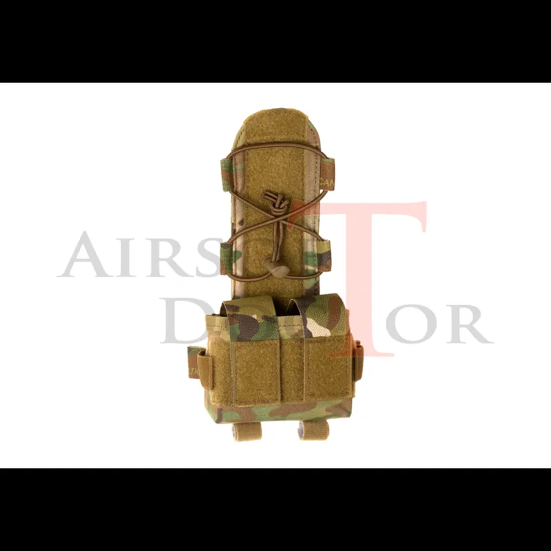 Emerson MK2 Battery Case for Helmet · Multicam