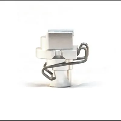 MTW 308 CNC Feed Tube ver.3 - Wolverine