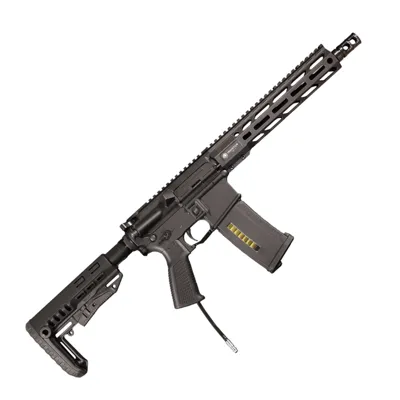 MTW "Forged" Series Tactical XB 10" - Wolverine