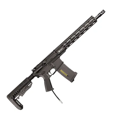 MTW "Forged" Series Tactical XB 14.5" - Wolverine