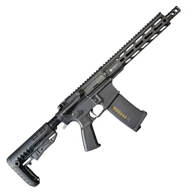 MTW "Forged" Series Tactical XBR 10" - Wolverine