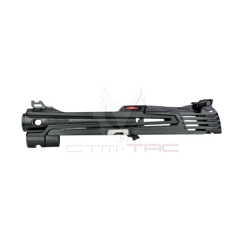 CTM tactical Naviara Hi-Capa 4.3 Split Slide