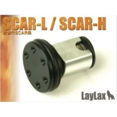 Piston Head for SCAR Next Generation Recoil Shock Series - Prometheus