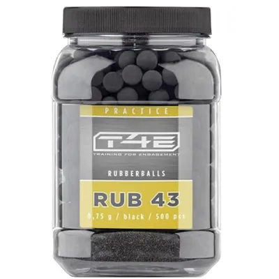Practise PB PLB.43 1.15g - 500 Stuks - T4E