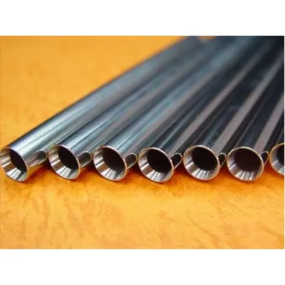 Tight Barrel EG 6.03mm - 247mm - Prometheus