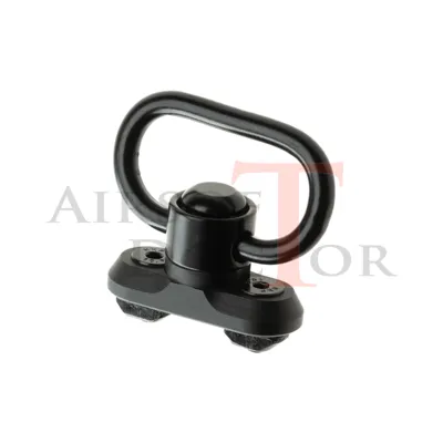 QD Sling Mount for M-LOK and KeyMod - Metal