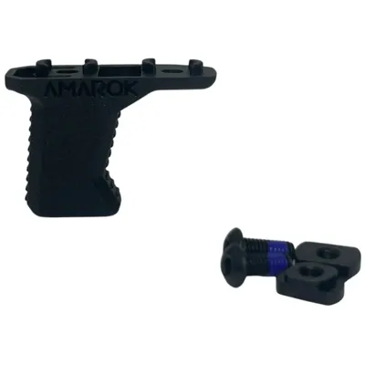 Slim Hand Stop Small for M-LOK - Amarok