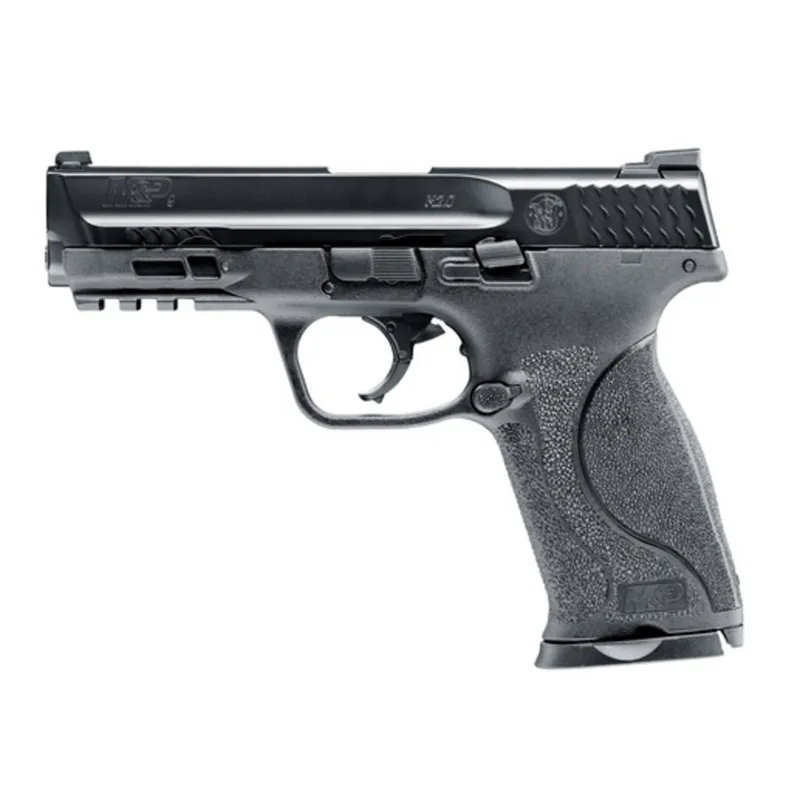 Umarex T4E Smith & Wesson M&P M2.0 · Negro