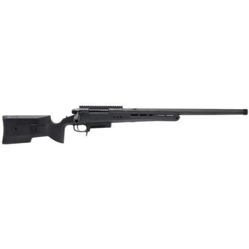 Silverback TAC 41 Action Rifle · Negro