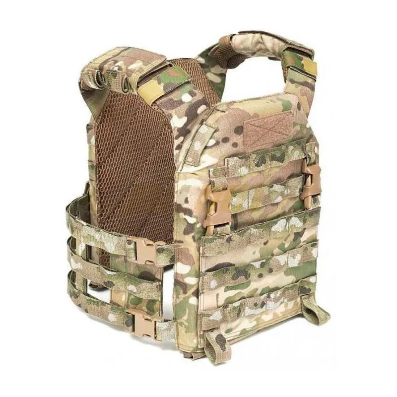 Warrior RPC Recon Plate Carrier · Multicam