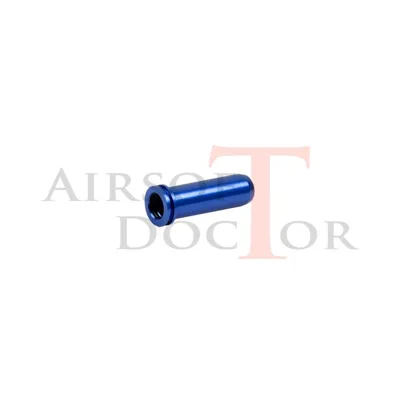 Stainless Steel Nozzle G36 - Union Fire