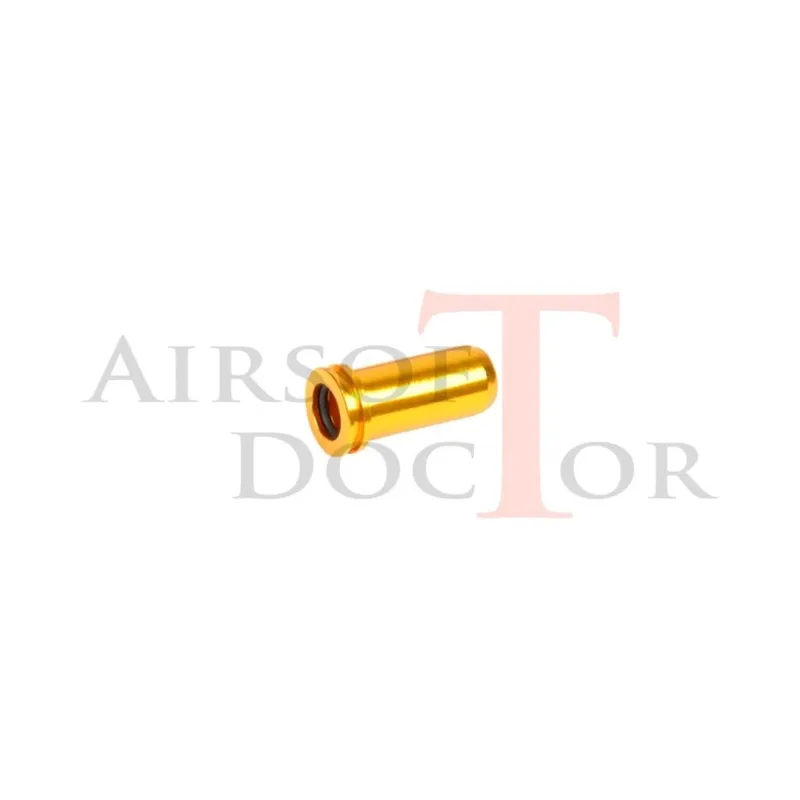 Union Fire Stainless Steel Nozzle PM5