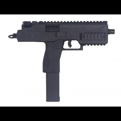 VMP-1 Compact SMG - Vorsk