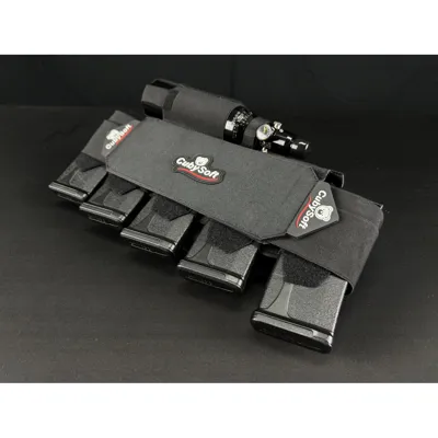 Xpert Harness HPA (AR x5 High Profile) - Cubysoft