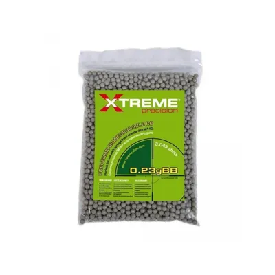 Bio BB 0.23g - Xtreme Precision