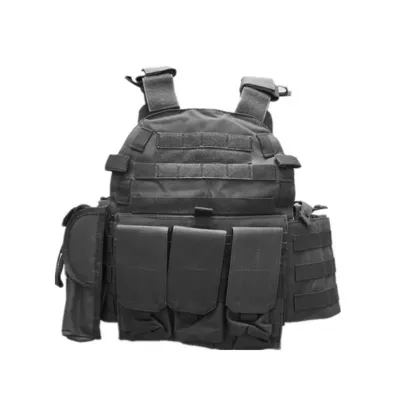 ECO 6094 - MIC