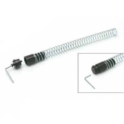 Universal Adapter &Amp; Spring Set AR15 - DPM Systems