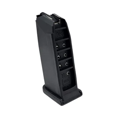 Glock Magazin Für Glock 28.380 Auto 10 rds