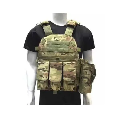 Estilo 6064 Eco (B) - MIC