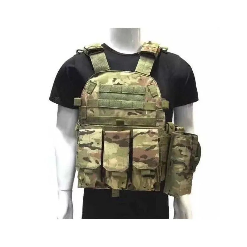 MIC Estilo 6064 Eco (B) · Multicam