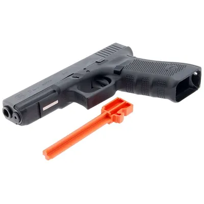 Glock Dummy Trainingslauf Für Glock 17