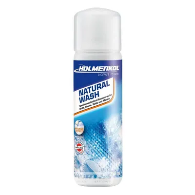 Holmenkol Natural Wash Spezialwaschmittel 250 ml