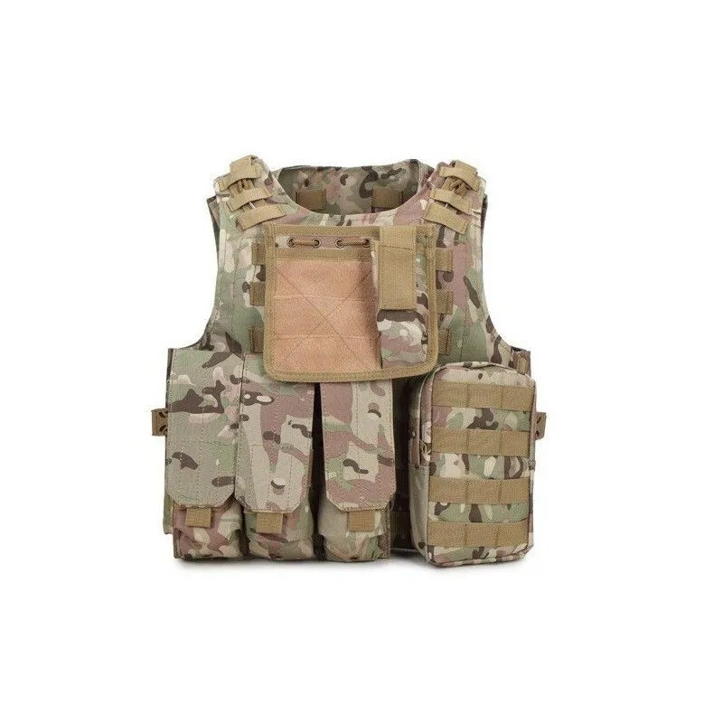 MIC FSBE · Multicam