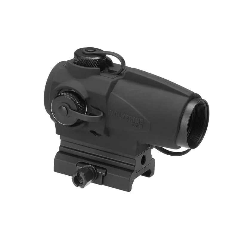 Sightmark 1x23 CSR Red Dot