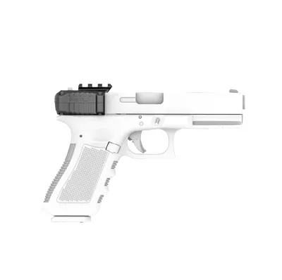PCH Charging Handle &Amp; Picatinny Für Glock - Recover