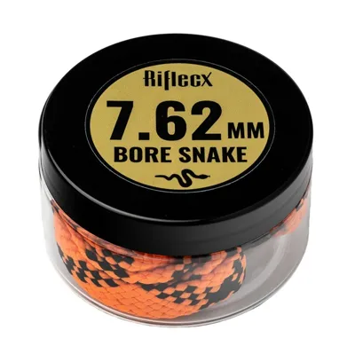 RifleCX Bore Snake 7.62 mm Reinigungsschnur