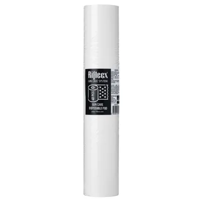 RifleCX Gun Care Einwegpads 40 Stk