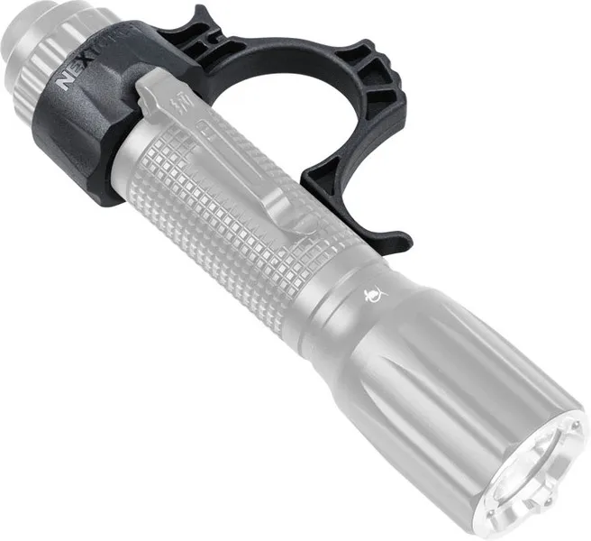 Nextorch Tactical Flashlight Ring FR-1