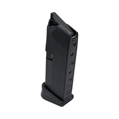 Magazin Für Glock 43 Extended 6 rds