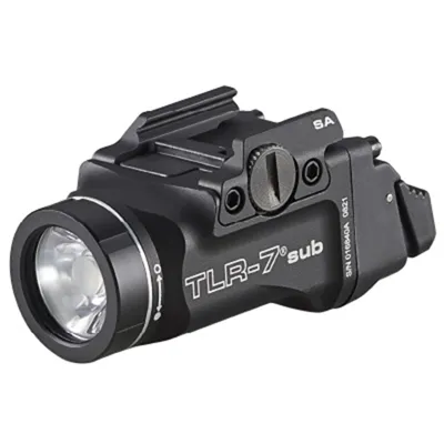 TLR-7 Sub Für Glock 43x - Streamlight