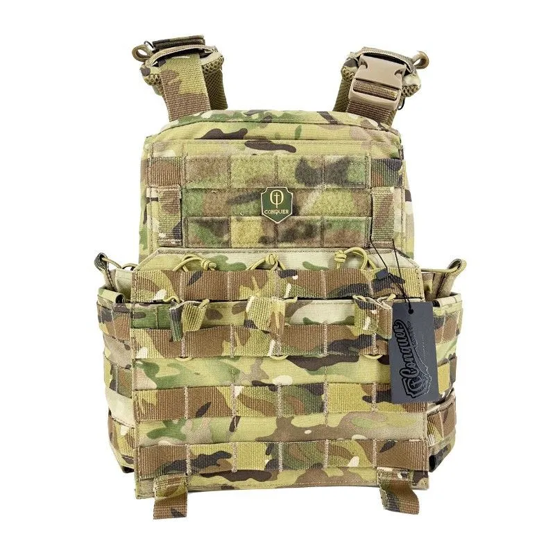 APC · Multicam