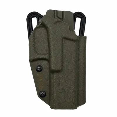 BGs Malin Für Glock 19 - Battle Gnome Solutions