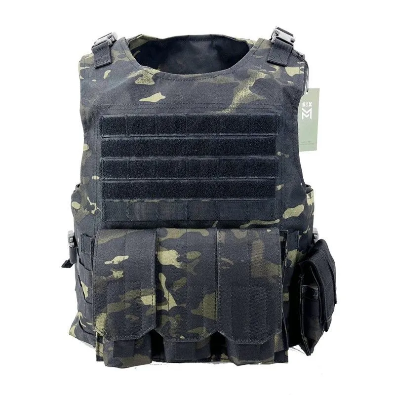FSBE · Multicam