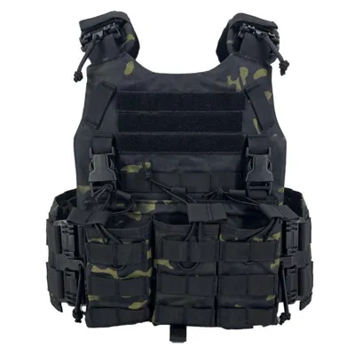 FCS - SIX MM