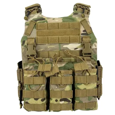 FCS - SIX MM