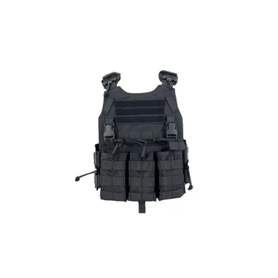 FCS - SIX MM