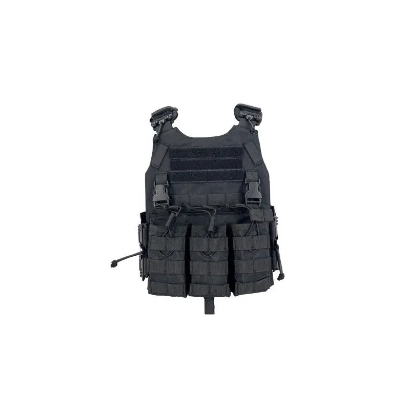 Sixmm FCS · Negro