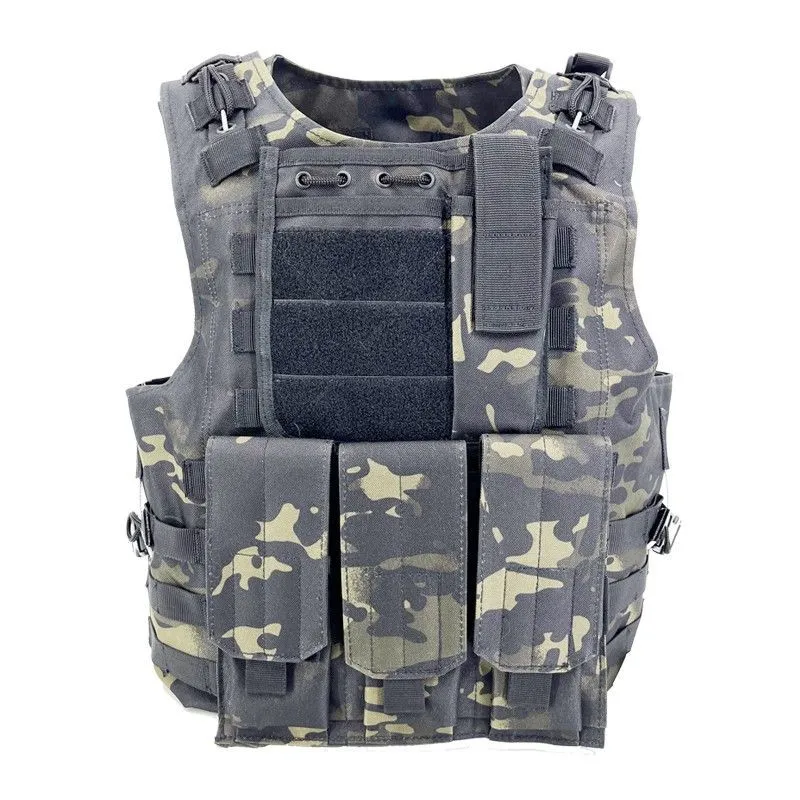 FSBE · Multicam