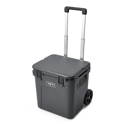 Roadie 48 Charcoal Kühlbox Auf Rädern - Yeti