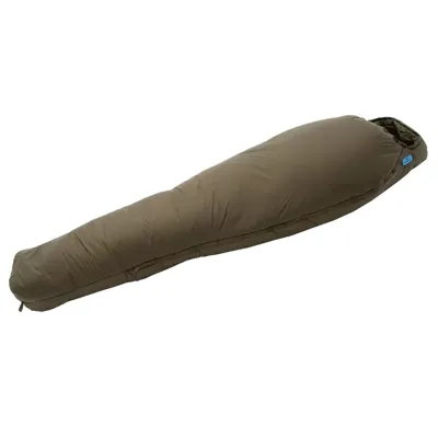 SOF 3 -8°C 3-JAHRESZEITEN-SCHLAFSACK - Carinthia
