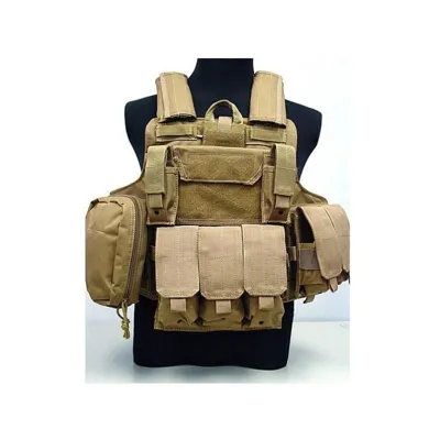 Tactico CIRAS - ACM AIRSOFT.
