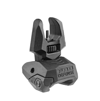 FBS Front Back-Up Sight Klappvisier - FAB Defense