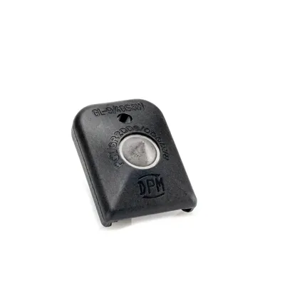 Magazinboden Glasbrecher Für Glock 9mm - DPM Systems