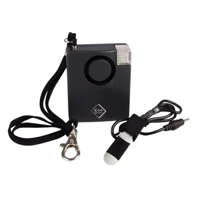 Mobilalarm - Schutzalarm Mit 3 Funktionen - KH Security